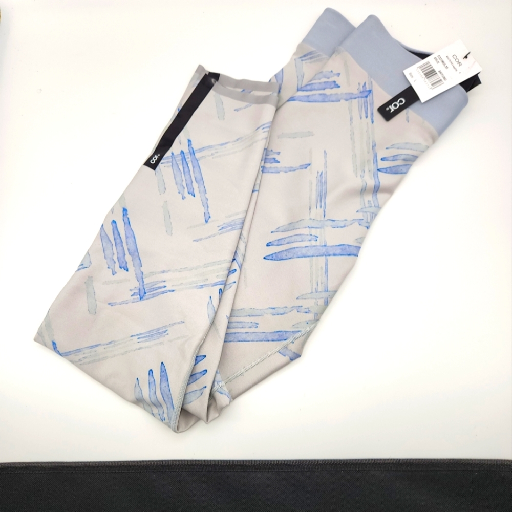Cor UltrCor  Leggings Size Large *new*